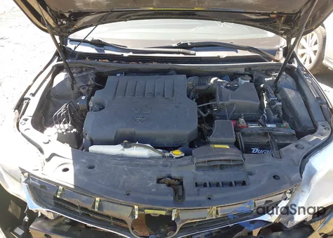 2013 Toyota Avalon Xle Touring из США, поврежденный, VIN 4T1BK1EB2DU019081